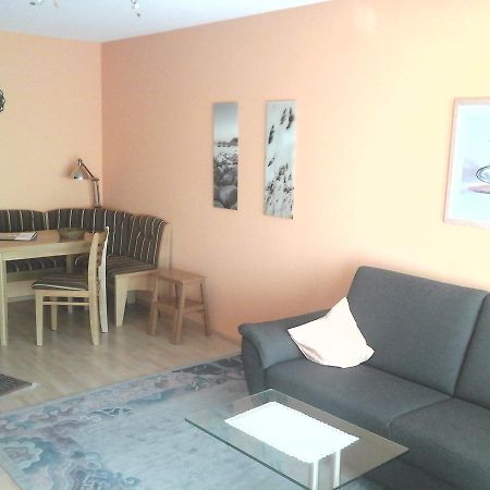Appartement Haus Hamburg Bad Füssing エクステリア 写真