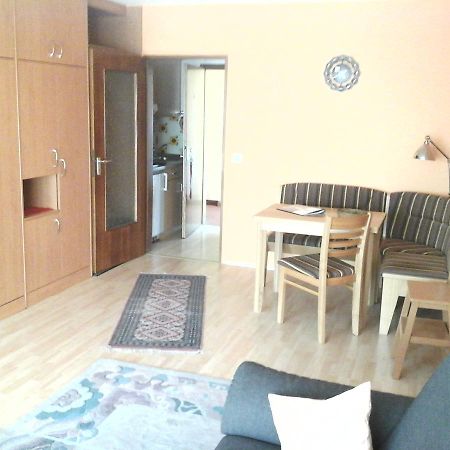 Appartement Haus Hamburg Bad Füssing エクステリア 写真