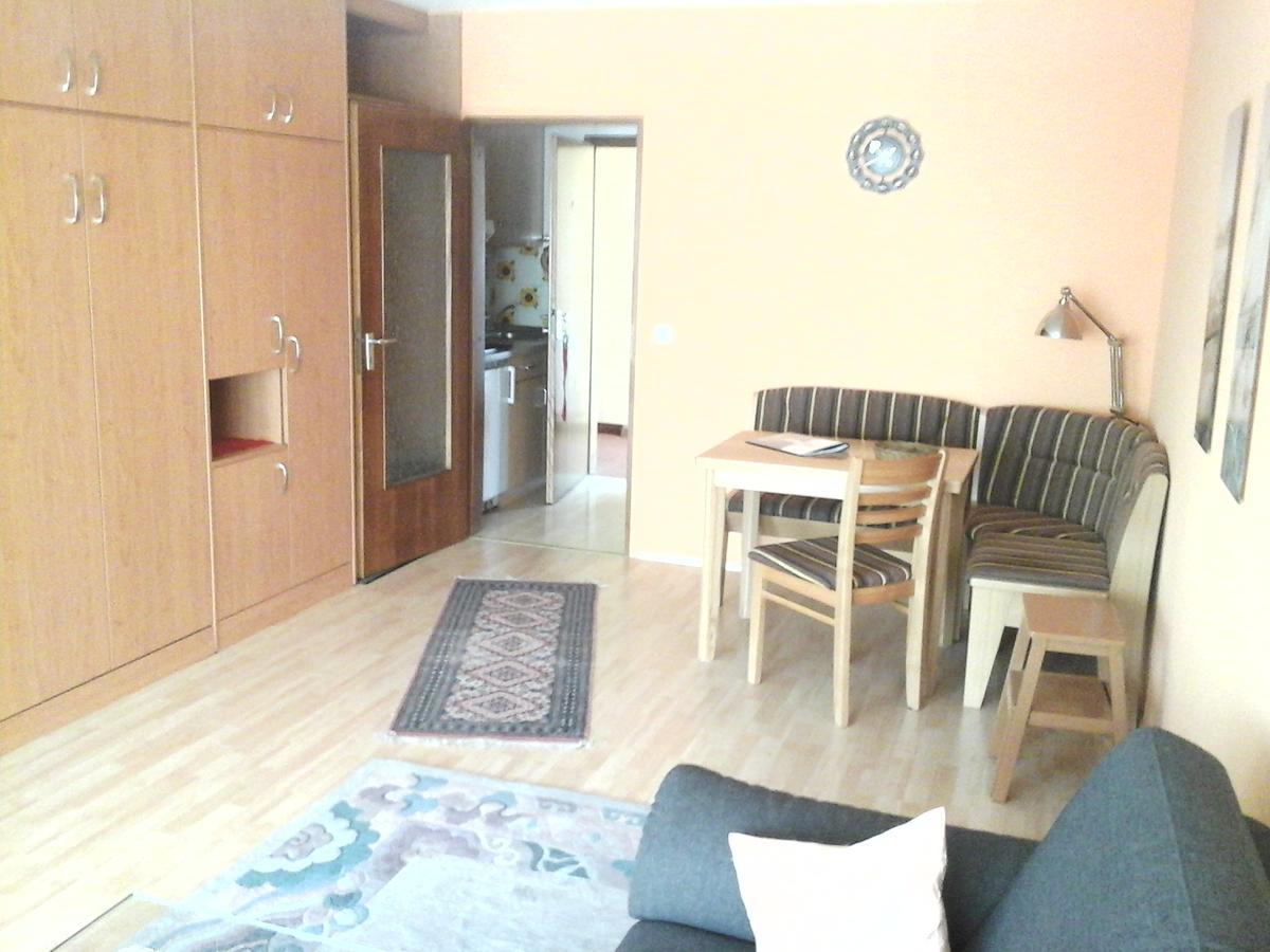 Appartement Haus Hamburg Bad Füssing エクステリア 写真