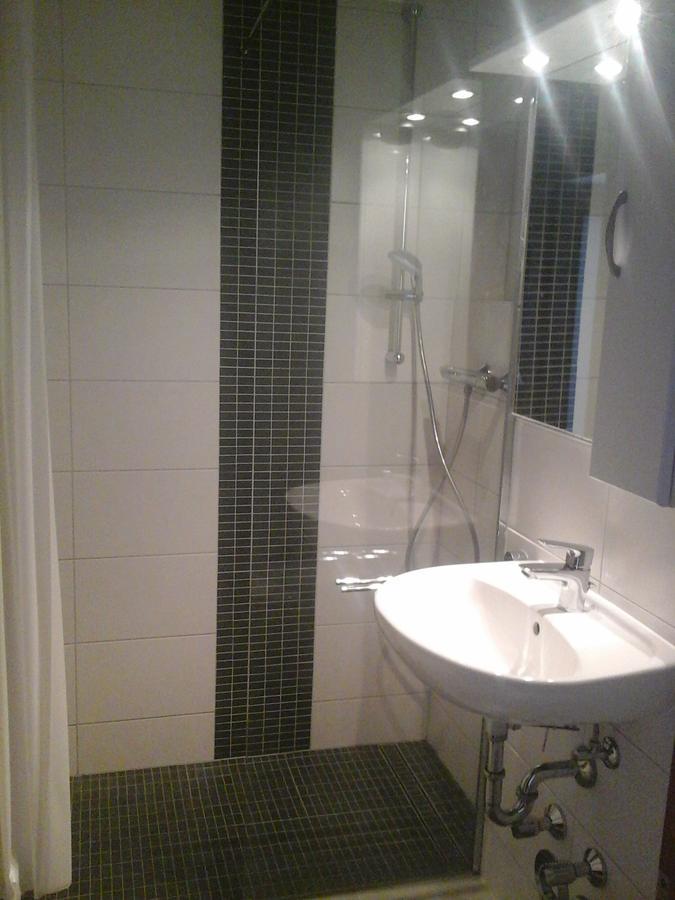Appartement Haus Hamburg Bad Füssing エクステリア 写真