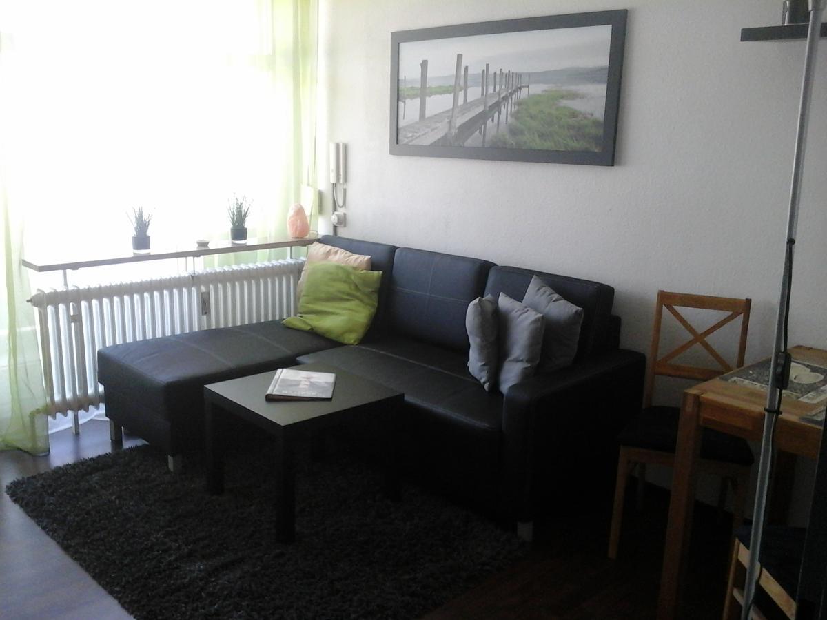 Appartement Haus Hamburg Bad Füssing エクステリア 写真