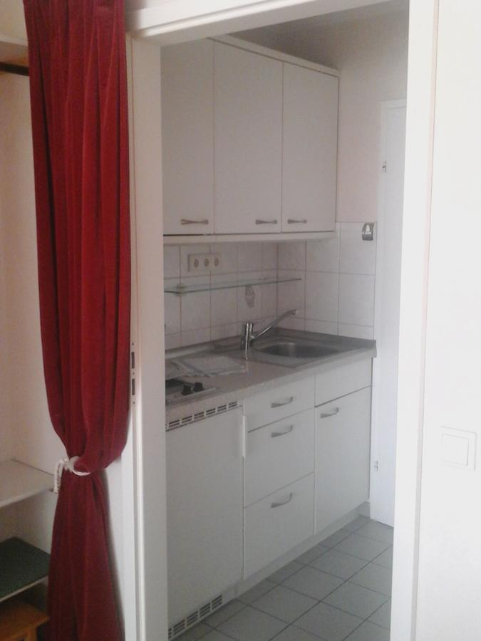 Appartement Haus Hamburg Bad Füssing エクステリア 写真