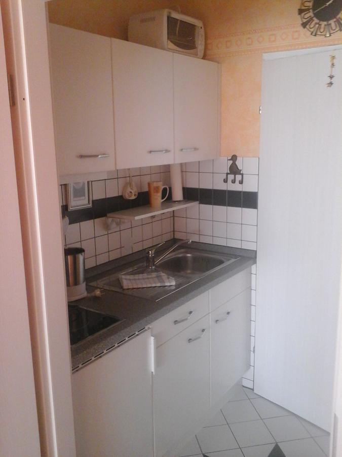 Appartement Haus Hamburg Bad Füssing エクステリア 写真