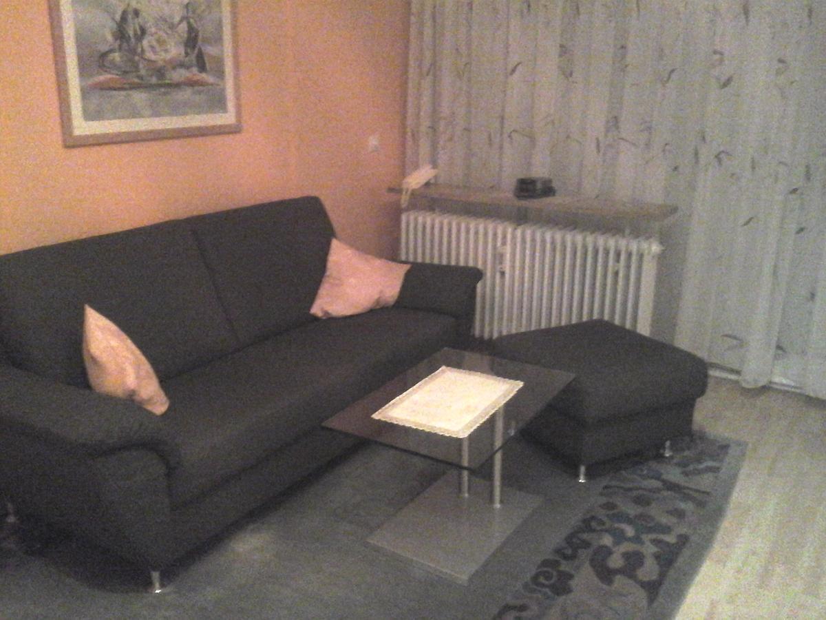 Appartement Haus Hamburg Bad Füssing エクステリア 写真