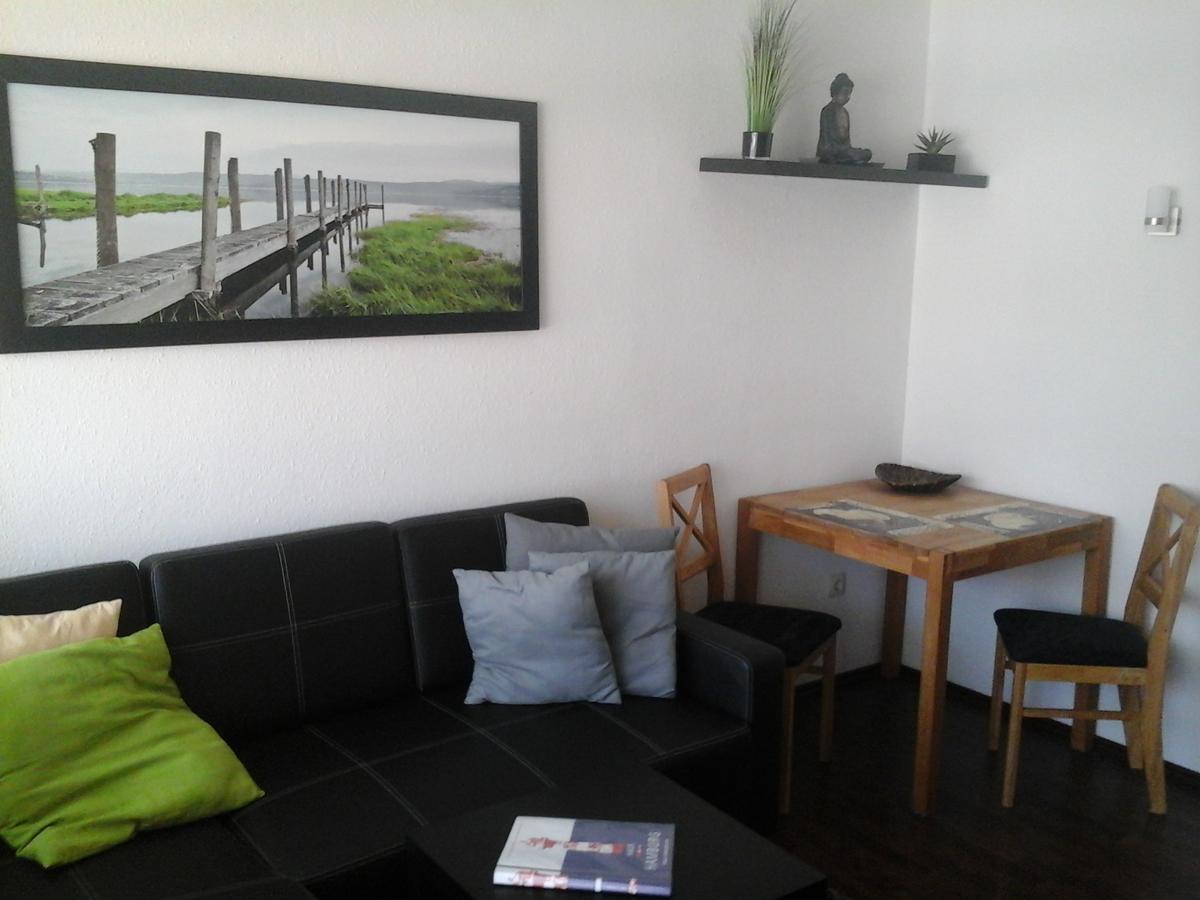 Appartement Haus Hamburg Bad Füssing エクステリア 写真
