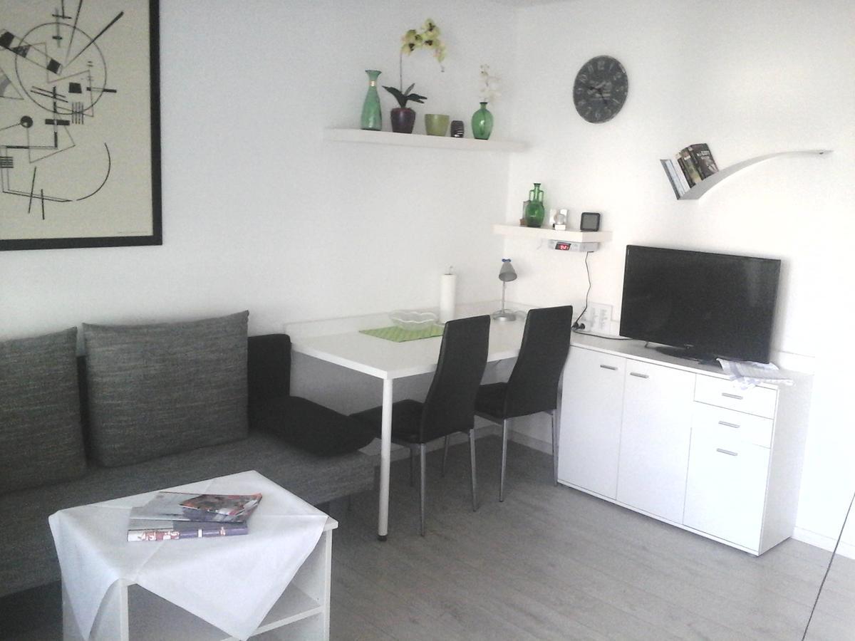 Appartement Haus Hamburg Bad Füssing エクステリア 写真